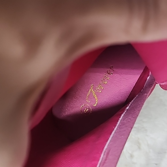 Forever brand rhinestone booties - Picture 7 of 7